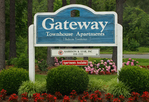 Gateway Townhomes